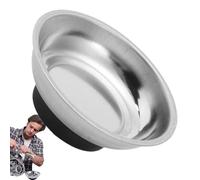 Bandeja de tornillos, piezas magnéticas del soporte de la con tornillo magnético porta pernos magnético versátil, cio