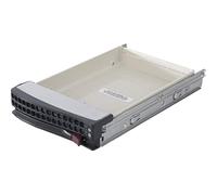 Bandeja de unidad Supermicro Hot-swap 3.5 negra