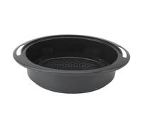 Bandeja de vapor de vapor, Reemplazo resistente al calor, una bandeja de vapor con manijas para TM6 TM5