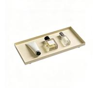 Bandeja de vela de metal para almacenamiento de joyas | Vacío de bolsillo decorativo de oficina, para casa, restaurante, cafetería, oficina, salón, mesa de comedor, dormitorio, baño, entrada, boda,