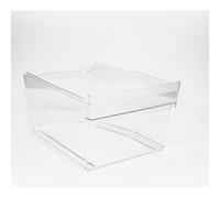Bandeja De Verduras Cajón Para Refrigerador Liebherr 9290020 Miele 5271540