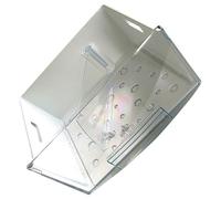 Bandeja de verduras completa original Frigo, Refrigerador, Congelador 2426445017, 242644506 ARTHUR MARTIN ELECTROLUX Frigo, Refrigerador, Congelador 242