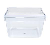 Bandeja de verduras Gorenje 542709 332915 cajón de verduras pequeño estante...