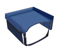 Bandeja De Viaje - Mesa De Asiento De Coche Portátil | Bandeja De Asiento De Coche Para Niño | Los Coches Asientos Bandejas Desechadas Perfectas Poxur Entretenimiento Lesx, Sosteniendo Dexs Collati