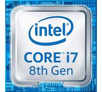Bandeja del procesador Intel CM8068403358413 Core i7-8700T