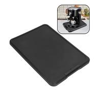 Bandeja Deslizante para Electrodomésticos, Almacenamiento en la Encimera para Cocina, Bandeja Corredera para Cafetera Tostadora Mezcladora Freidora