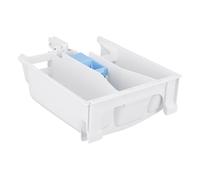 Bandeja dispensadora de detergente Candy/ Hoover 43037048 para lavadora