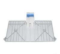 Bandeja Entrada para papel para hp 1018 1020plus Plástico Bandeja(Gray) | Compatibilidad para hp 1018, 1020plus, 1010, 1012, 1015, material plástico , estándar