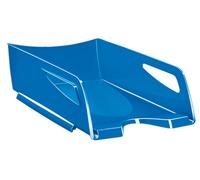Bandeja sobremesa plastico Cep maxi color azul