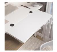 Bandeja extensora de escritorio, extensión de mesa con abrazadera, soporte ergonómico para reposabrazos, estante para encimera de cocina para oficina en casa