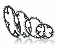 Bandeja exterior Miche supertype shimano 9/10v 52T 52T