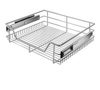 Bandeja extraíble para cajon 60cm