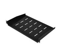 Bandeja Fija para Armario Rack 19" Kimex 110-0175 25cm 1U