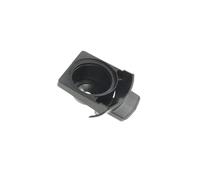 Bandeja For Depósito De Agua For Cápsulas De Cafetera, Compatible Con NESCAFÉ, Dolce Gusto Y Mini Me 9770. Accesorios De Repuesto For Depósito.(Black Capsule Holder)