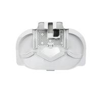 Bandeja For Estación De Limpieza De Fregona, Compatible Con Roborock QV 35A/QV 35S P10S Pro/Qrevo S/Qrevo Pro/Qrevo Plus, Robot Aspirador(Gray)