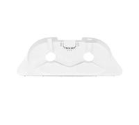 Bandeja for estación de Limpieza de mopa, Soporte for paño de mopa, Accesorios for aspiradora, Compatible con Dreame X10/X20 Pro/L20 Ultra/L30 Ultra(Add a mop Cloth)