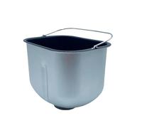 Bandeja For Hornear Pan, Cubo Mezclador Antiadherente, Revestimiento Metálico For Masa De Harina