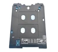 Bandeja for Tarjetas de identificación de PVC Compatible con Las impresoras Canon Pixma Series TS9521C, TS9541C, TS9551C, TS9561C, TS704, TS701 y TS709.