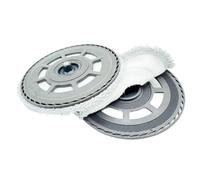 Bandeja For Trapeador, Compatible Con Dreame, Soporte For Trapeador For X50 Ultra, Accesorio, Robot Limpiador, Repuestos, Bandeja Elevadora Automática For Trapeador, Bandeja For Trapeador, Trapeador.