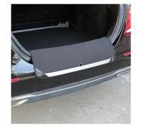 Bandeja Forro Maletero Protector Parachoques Trasero Coche De 73 X 56,5 Cm Revestimiento Maletero Antideslizante Impermeable para Mascotas con Protector Solapa Parachoques para SUV