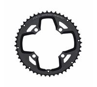 Bandeja FSA Gossamer abs 10/11v 110x52T wb625 52T