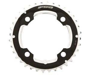 Bandeja FSA pro 10v 104x36T alu wb272 36T