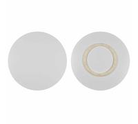Bandeja giratoria redonda para mesa de comedor, bandeja giratoria grande de madera Lazy Susan, plato giratorio de 360° para mesa de restaurante