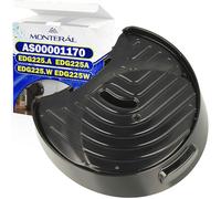 Bandeja Goteo Cafetera Capsulas AS00001170 para DeLonghi