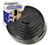 Bandeja Goteo para Cafetera Capsulas con Código Original AS00001170 para DeLonghi para Dolce Gusto Genio S EDG225 - Garantía de 10 Años - MONTERAL