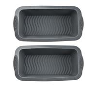 Bandeja grande para cubitos de hielo - Molde extra grande de silicona | Fácil liberación | Bloque De Congelación Gigante Reutilizable, Molde De Baño De Hielo, Enfriador, Accesorio De Camping, Voy