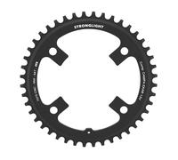 Bandeja gravel 4 branches Stronglight Campagnolo Ekar Ct2 Mono TU