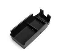 Bandeja Guantera Coche Compatible Con Chevrolet Para Bolt 2022 Caja Organizadora Para Reposabrazos Almacenamiento Limpieza Accesorios Para Interior Del Coche