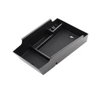 Bandeja Guantera Coche Compatible Con KIA Para K5 2020 2021 2022 Reposabrazos Consola Central Guantera Bandeja Organizadora Accesorios