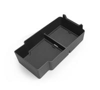 Bandeja Guantera Compatible Con Buick Para Envision 2021 2022 2023 2024 2025 Caja Almacenamiento Reposabrazos Consola Central Bandeja Organizadora Coche