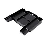 Bandeja Guantera Compatible Con Dodge Para RAM 1500 2019 2020 2021 2022 2023 2024 2025 Caja Organizadora Para Guardar Ordenar Reposabrazos Coche