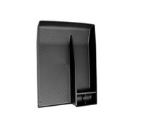 Bandeja Guantera Compatible Con Mazda Para CX-70 2024 2025 Caja Almacenamiento Para Reposabrazos Bandeja Organizadora Para Coche Accesorios Modificación