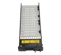 Bandeja HDD Caddy Universal para Disco Duro SAS SATA Intercambiable en Caliente de 2,5 Pulgadas, para HP P14405-001 2060 M2, para SFF de 2,5 Pulgadas