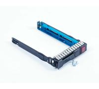 Bandeja HDD SC SAS/SATA De 2.5 Pulgadas Para Servidores G8, G9 Y G10