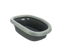 Arenero Be Eco Carlo - Trixie - Mediciones: 31 cm