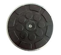 Bandeja horizontal para gatos horizontales, piezas de repuesto para instalar 3T 4T, nueva bandeja negra