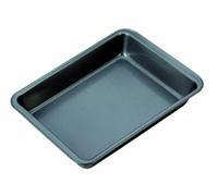 Tescoma Bandeja Horno Honda 40X28Cm Delicia, Carbono, Multicolor