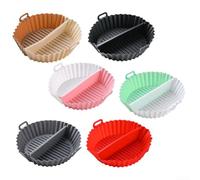 Bandeja Horno Silicona 20x20cm Alta Temperatura Bandeja Horno(E) | Silicona , reutilizable, soporta altas para temperaturas, libre de tóxicos, 20x20x4.5cm