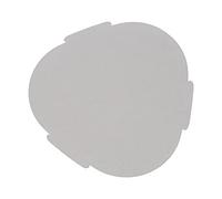 Bandeja inferior para recogida de ceniza - Bushbox Ultralight