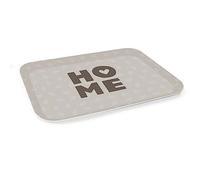 Bandeja La Mediterránea Home Melamina 42 x 31 x 1,5 cm