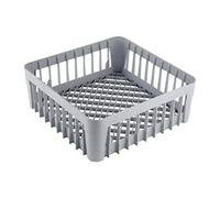 Bandeja lavavasos 40x40cm