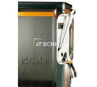 Bandeja Magnético Organizador beta tools 1767PMR Herramienta Magnetizado