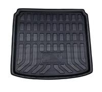 Bandeja Maletero Alfombrilla Maletero De Coche para MG ZS MGZS EV ZX ZST 2018 2019 2020 2021 2022 2023 2024 Protector Maletero