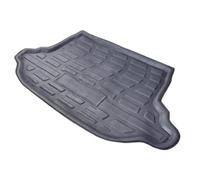 Bandeja Maletero Alfombrilla Maletero Trasero Coche Bandeja El Suelo del Accesorios Alfombra EVA 3D para Subaru para Forester SJ 2013-2018 Alfombrilla para Maletero