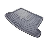 Bandeja Maletero Alfombrilla para Maletero Coche EVA 3D Bandeja El Suelo del para Nissan para Qashqai para Dualis J10 2007-2013 Alfombrilla para Maletero