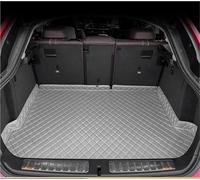Bandeja Maletero Alfombrilla para Maletero De Coche para Hyundai para Mufasa 2023 2024 Accesorios para Detalles Interiores Alfombrilla Maletero(Grey)
